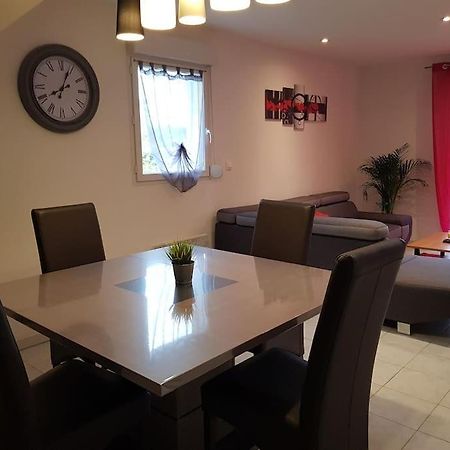 Logement Plein Centre De Plerin A Proximite Des Plages Et Des Commerces מראה חיצוני תמונה