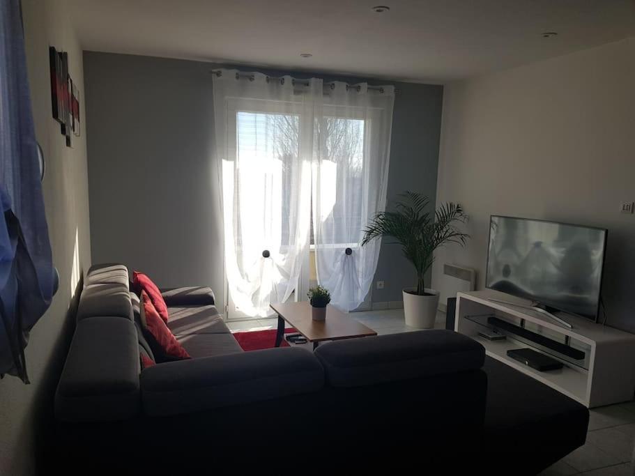 Logement Plein Centre De Plerin A Proximite Des Plages Et Des Commerces מראה חיצוני תמונה