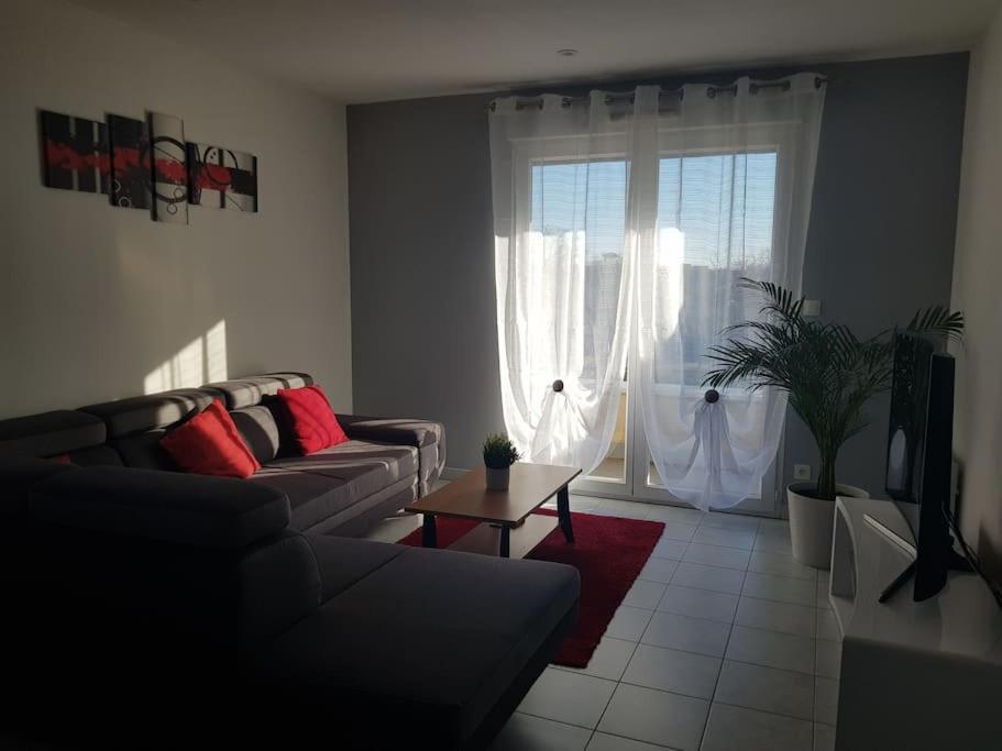 Logement Plein Centre De Plerin A Proximite Des Plages Et Des Commerces מראה חיצוני תמונה