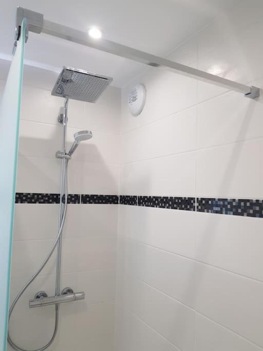 Logement Plein Centre De Plerin A Proximite Des Plages Et Des Commerces מראה חיצוני תמונה